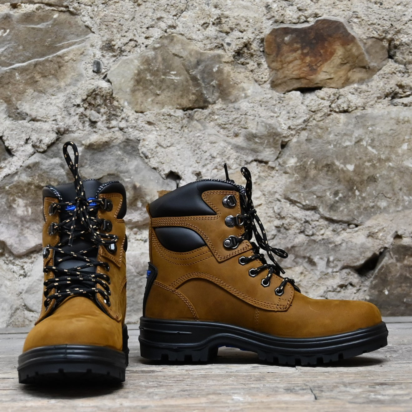 Blundstone 6