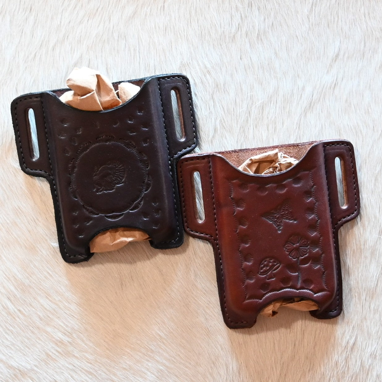 Leather Handcrafted Phone Case