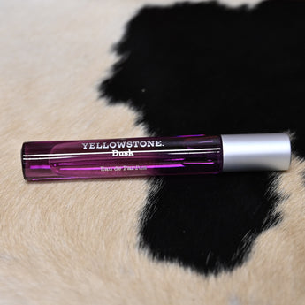 Yellowstone Dusk Purse Spray
