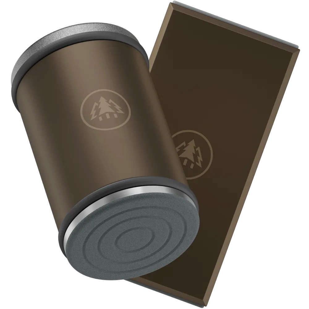 HORL 3 Pro sharpener with six sharpening angles and planetary gear design