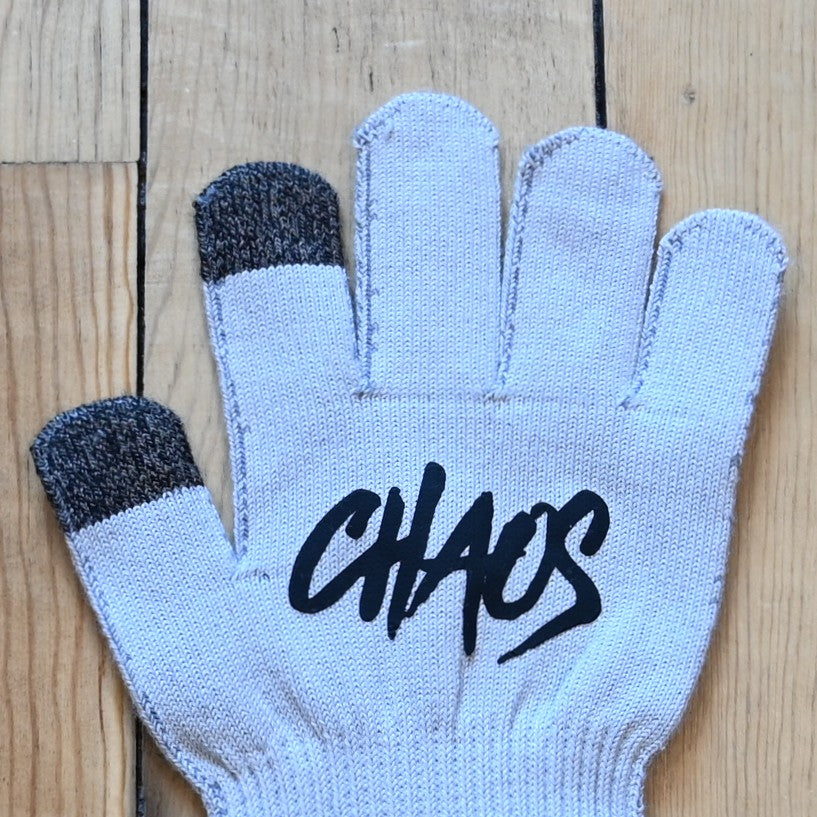 Cowboy Cordage Kids Glove