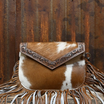 View of purse