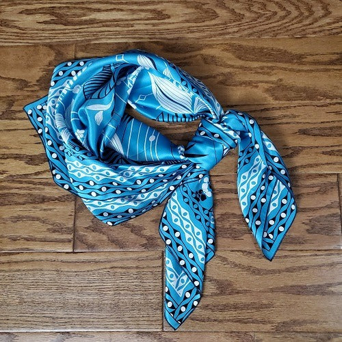 Cowboy Images Border Bandana