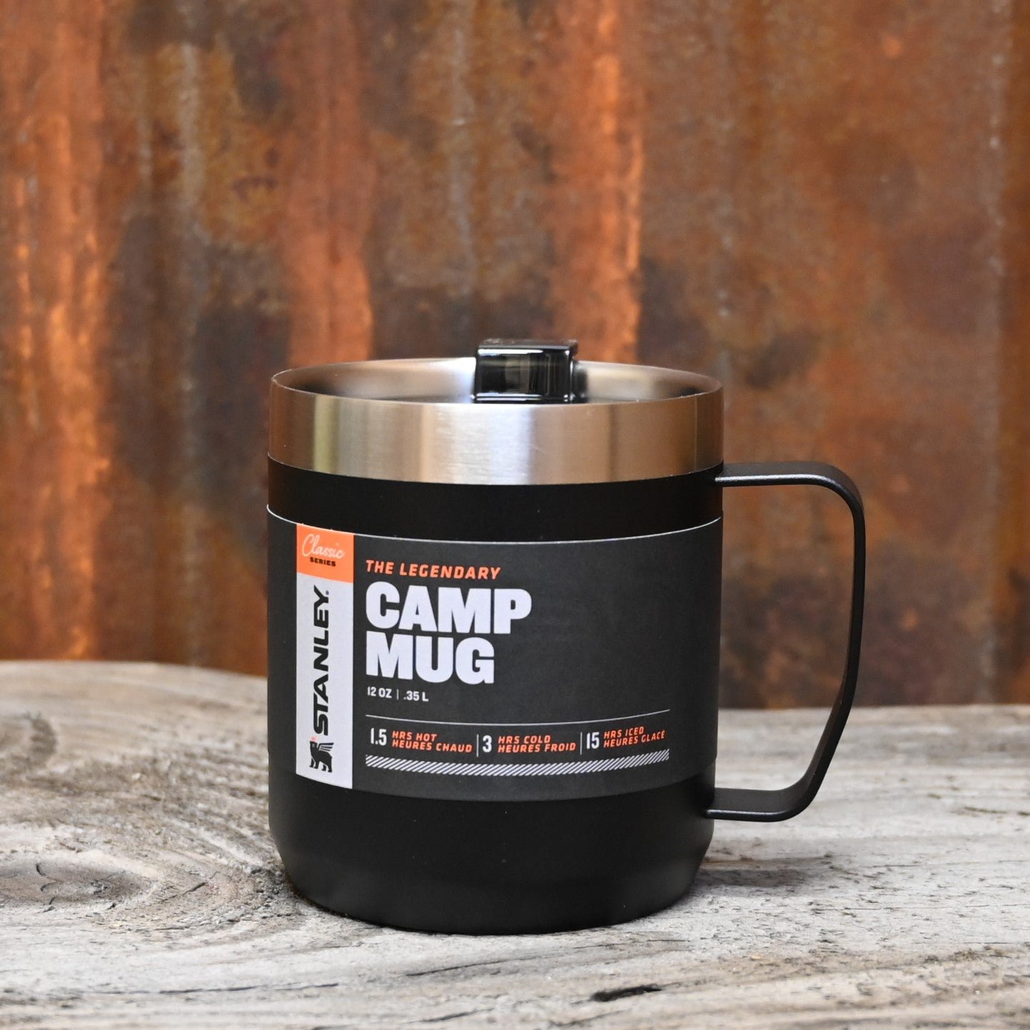 stanley camp mug Stanley Legendary Camp Mug 12oz
