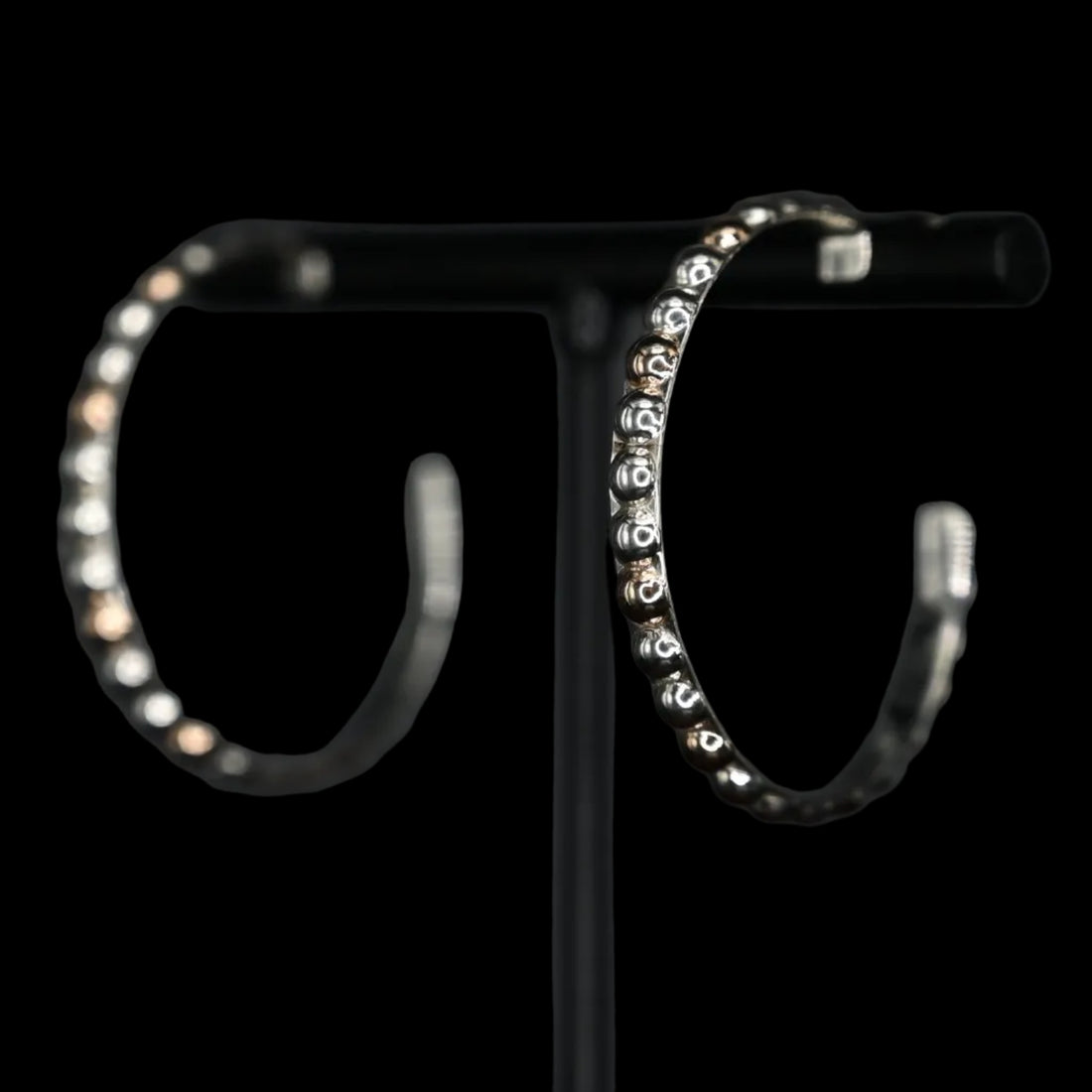 Vogt The Duchess Everyday Hoops (Two-Tone)
