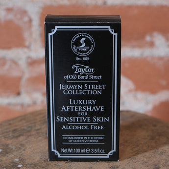 Taylor of Old Bond Street Alcohol Free Aftershave