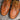 Thorogood American Heritage 6" Tobacco Moc Toe-Maxwear Wedge