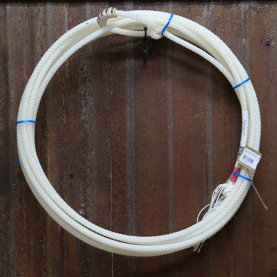 Fast Back Ropes Excalibur 35&