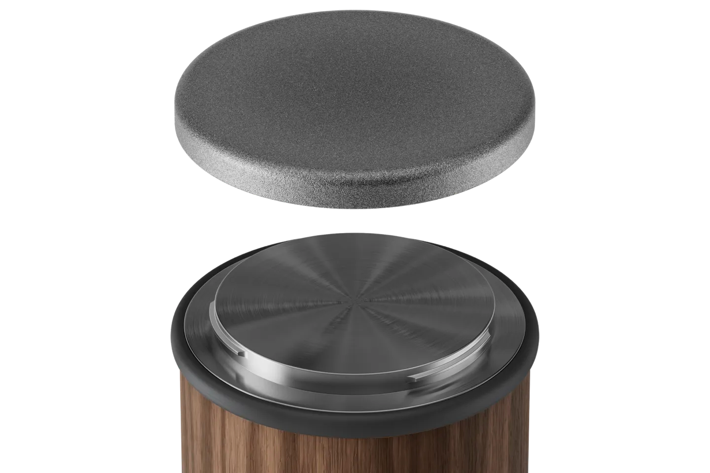 HORL 3 Sharpener Set - Nut