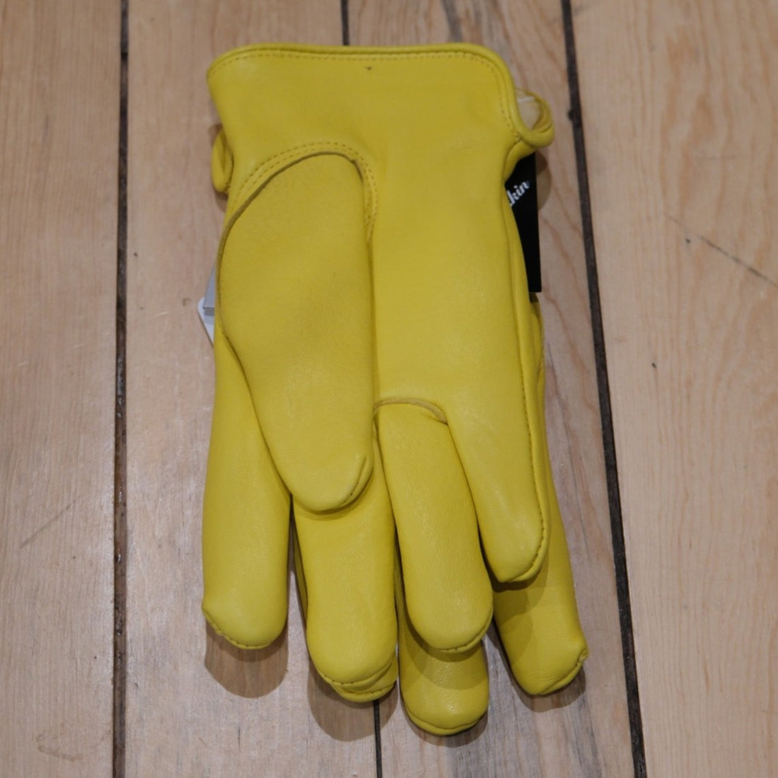 Rocky Mountain Glove Co. Winter Full Grain Deerskin