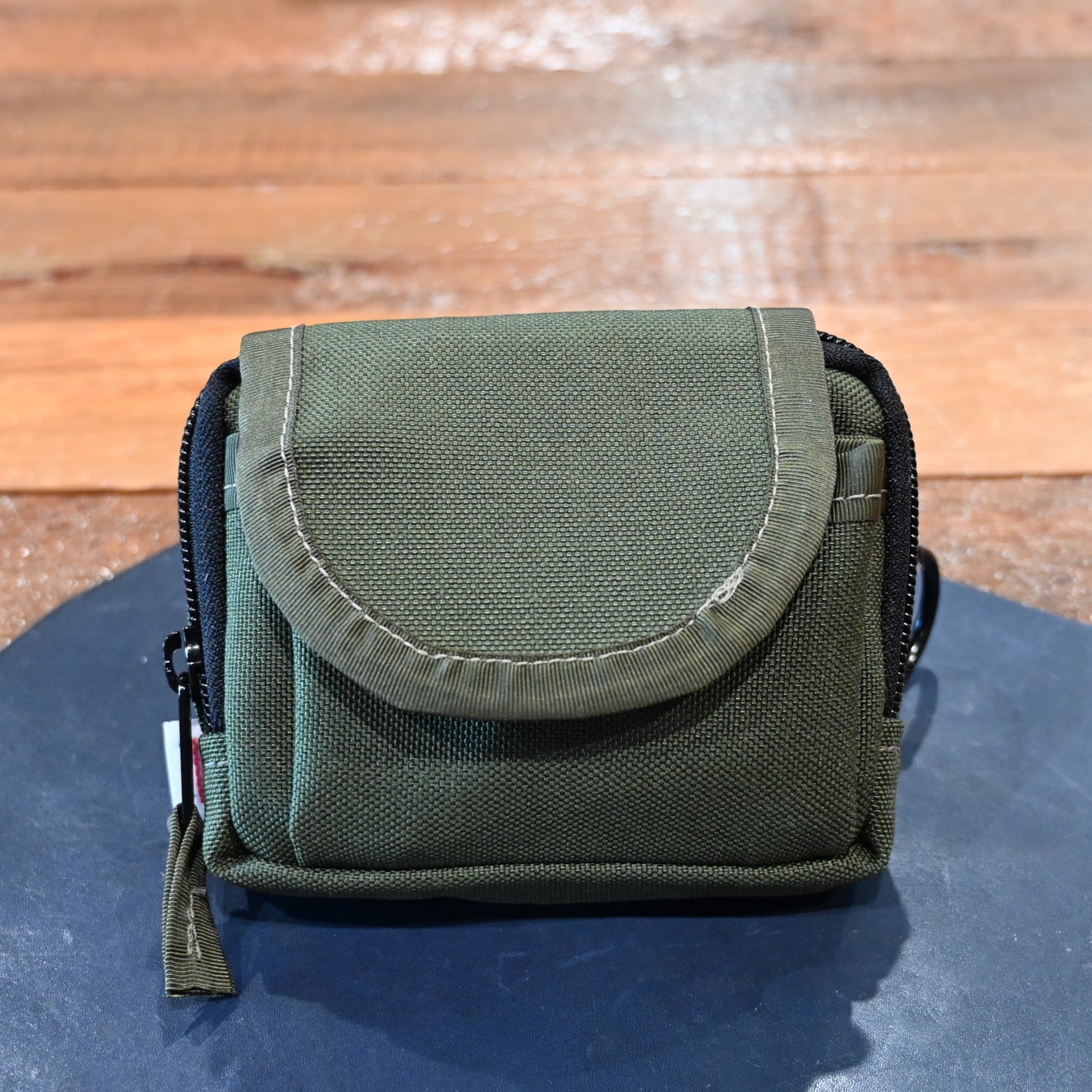 2014 ESEE Pocket Kit Advanced survival kit in Cordura pouch with essential tools