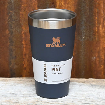 Stanley 16oz Adventure Stacking Beer Pint