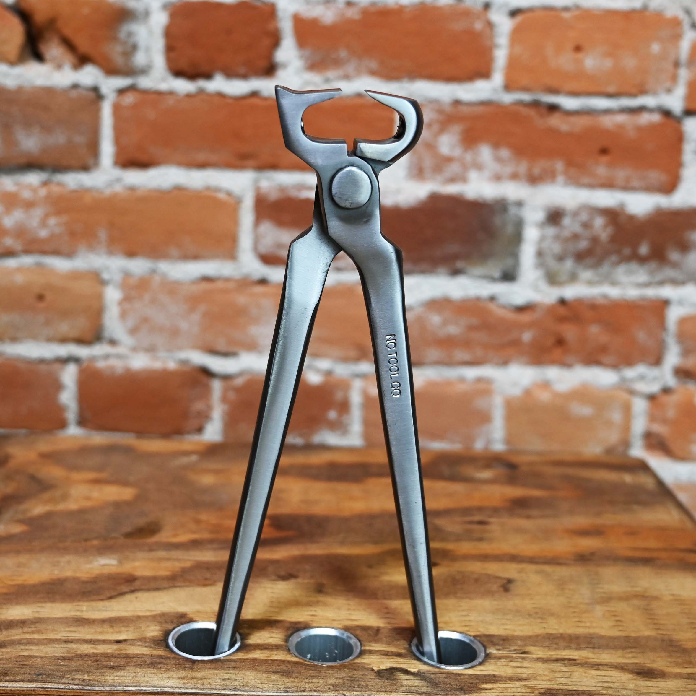 NC Tool Magnet Nail Cutter