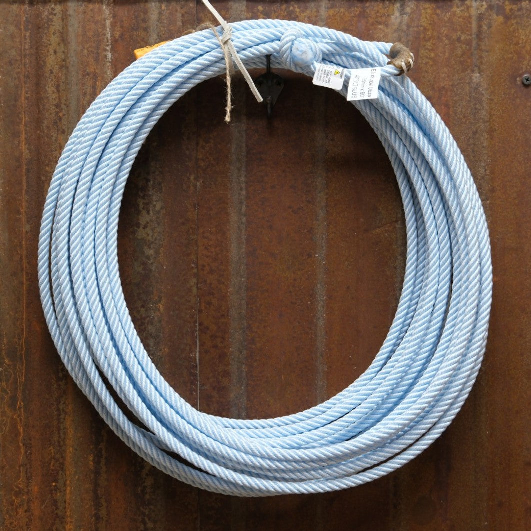 Cowboy Cordage Black Label Uoza Citation Poly Calf Rope - 60&