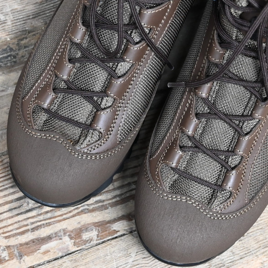 AKU Pilgrim GTX Combat FG M