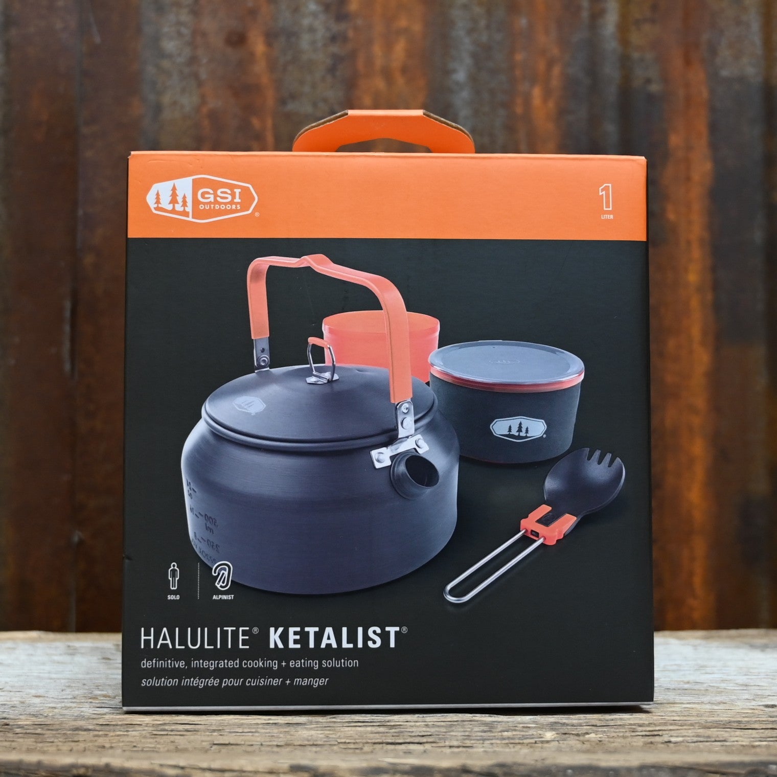 gsi outdoors halulite camping kettle Halulite Ketalist – Atomic 79