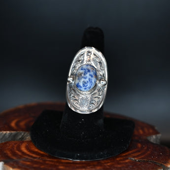 View of ring