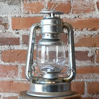 View of lantern