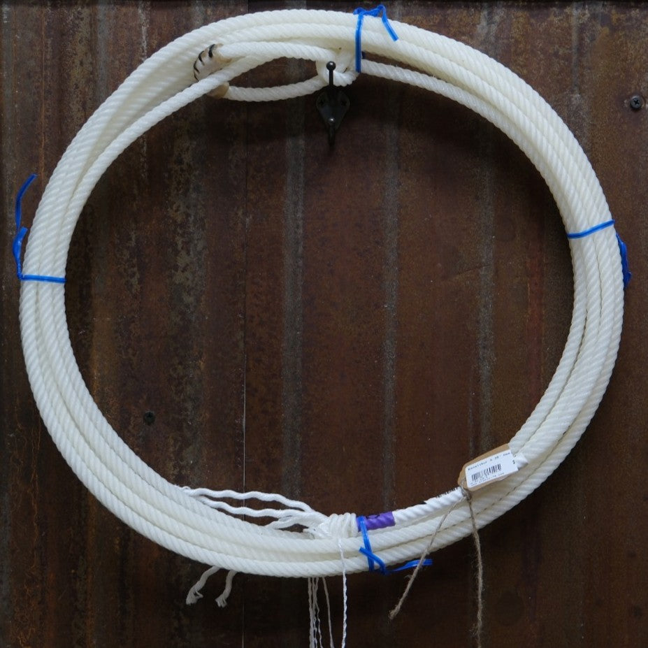 Fast Back Ropes Excalibur 35&
