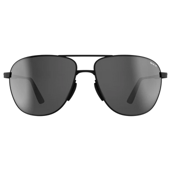 Nova Matte Black/Gray/Silver