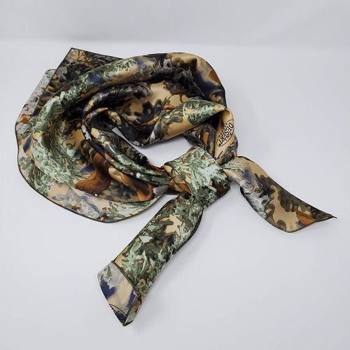 Cowboy Images King’s Camo Desert Shadow Wild Rag 36x36