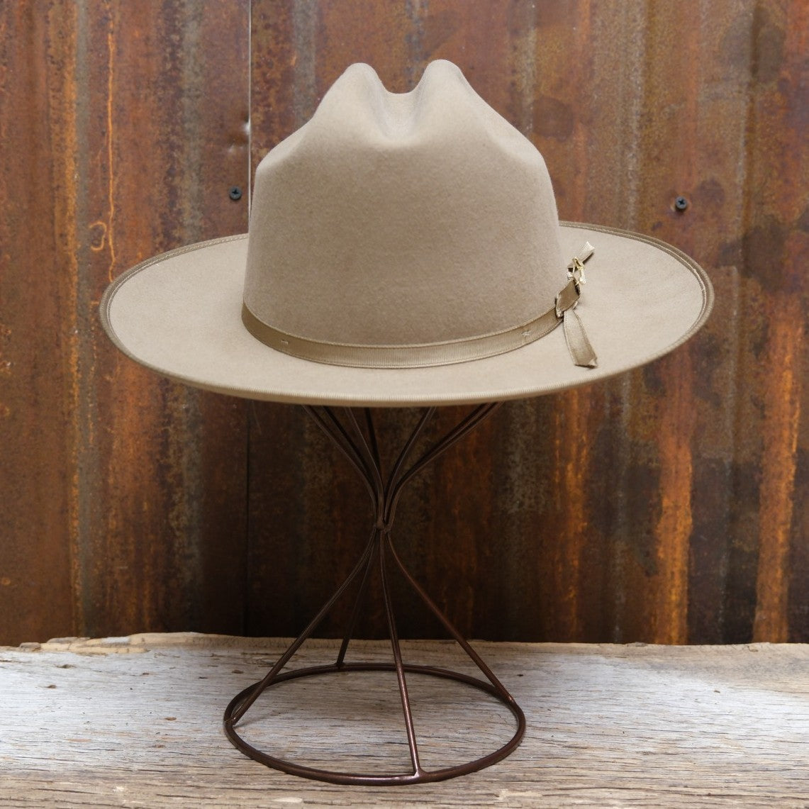 Stetson USA 250th Anniversary Open Road - Fawn