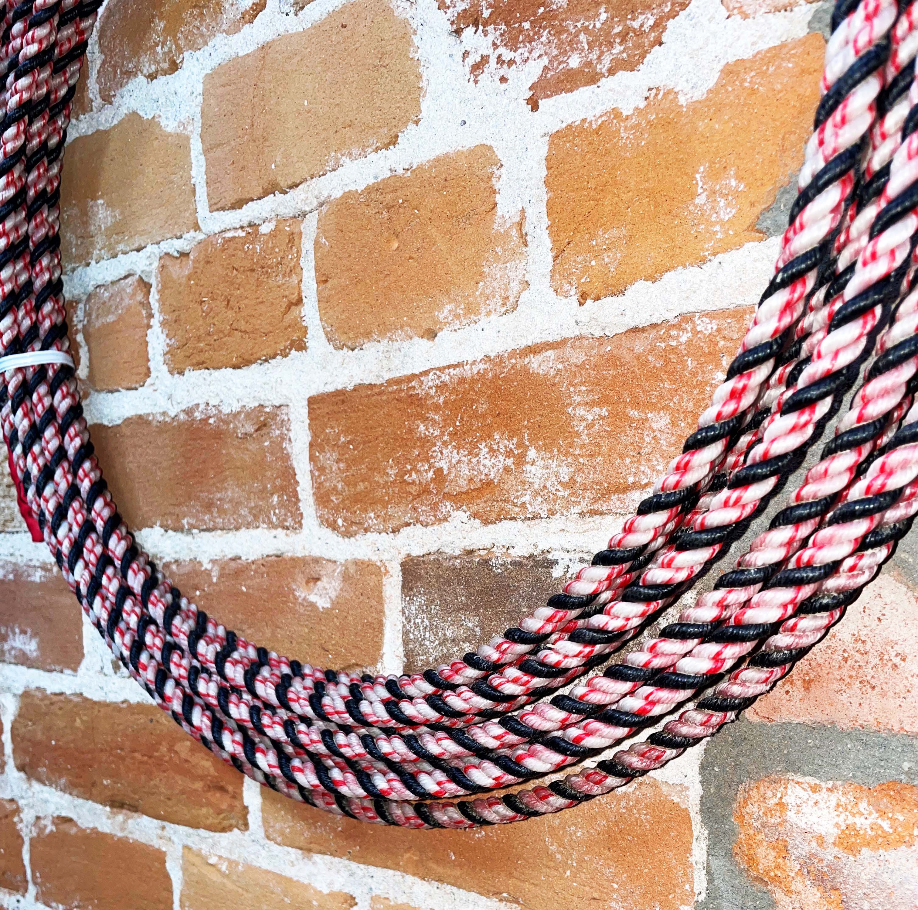 View of rope