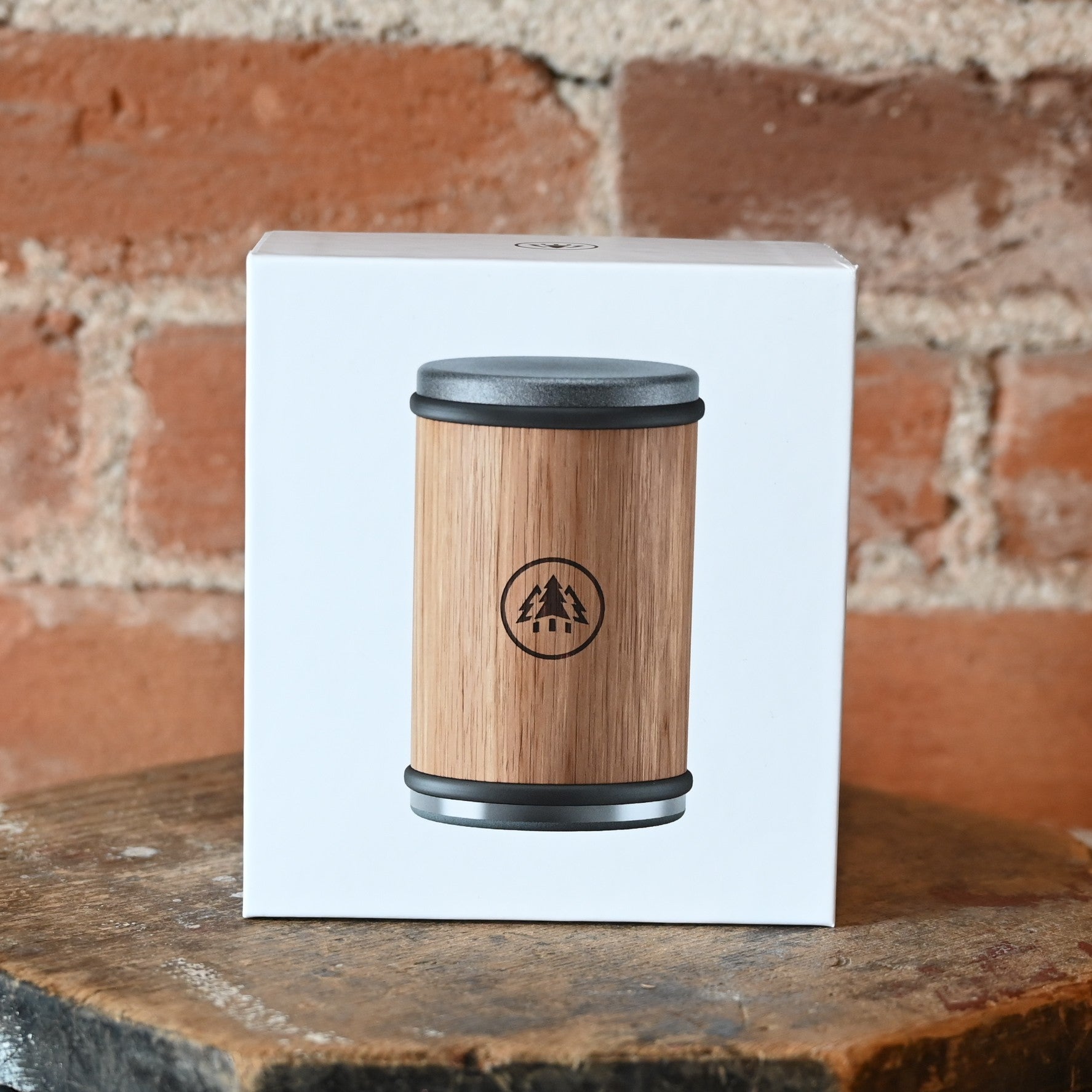 HORL 3 Sharpener Set Oak solid wood body knife sharpening kit