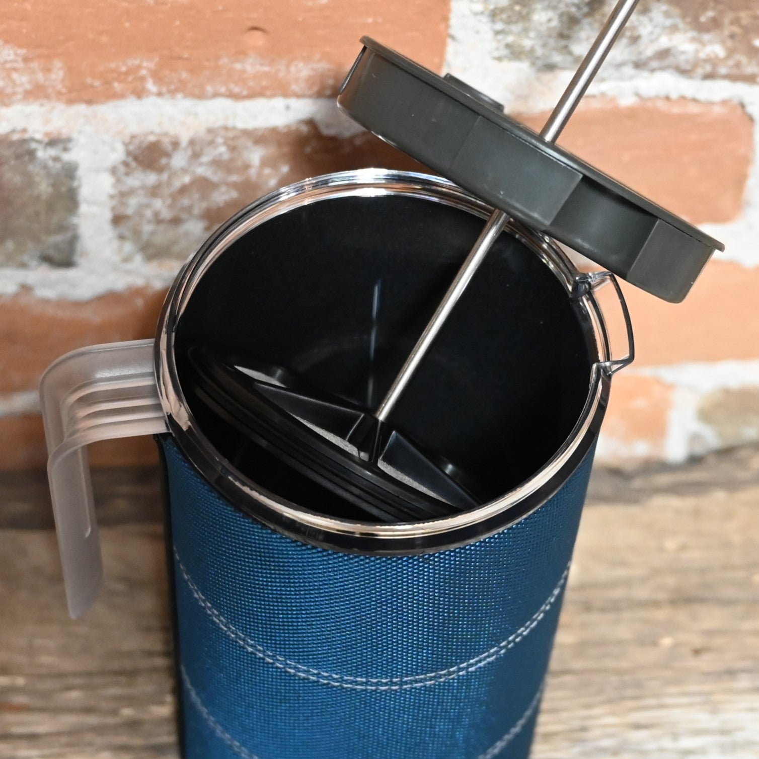 50 FL. OZ. Javapress