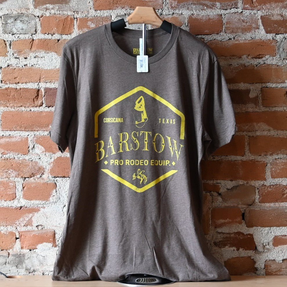 View of front of shirt