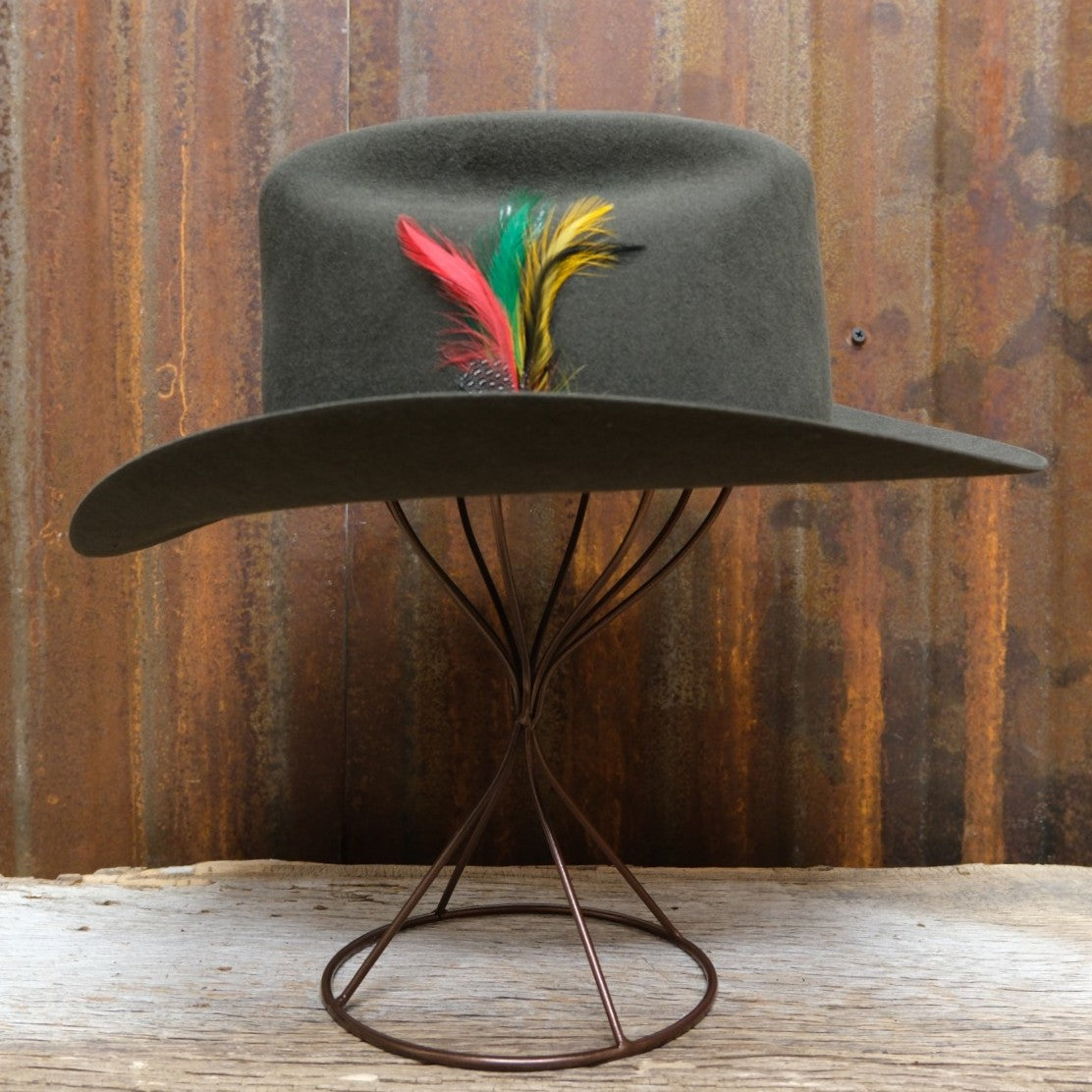 Stetson USA 250th Anniversary Range in Sage