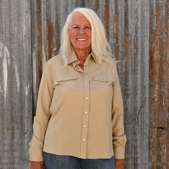 Wyatt Outdoors The Clinch in Khaki