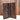 Latico Andi Wallet in Brown