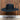 Flying Cloud Hats Amish Black Felt- 5" Crown 4.5" Brim