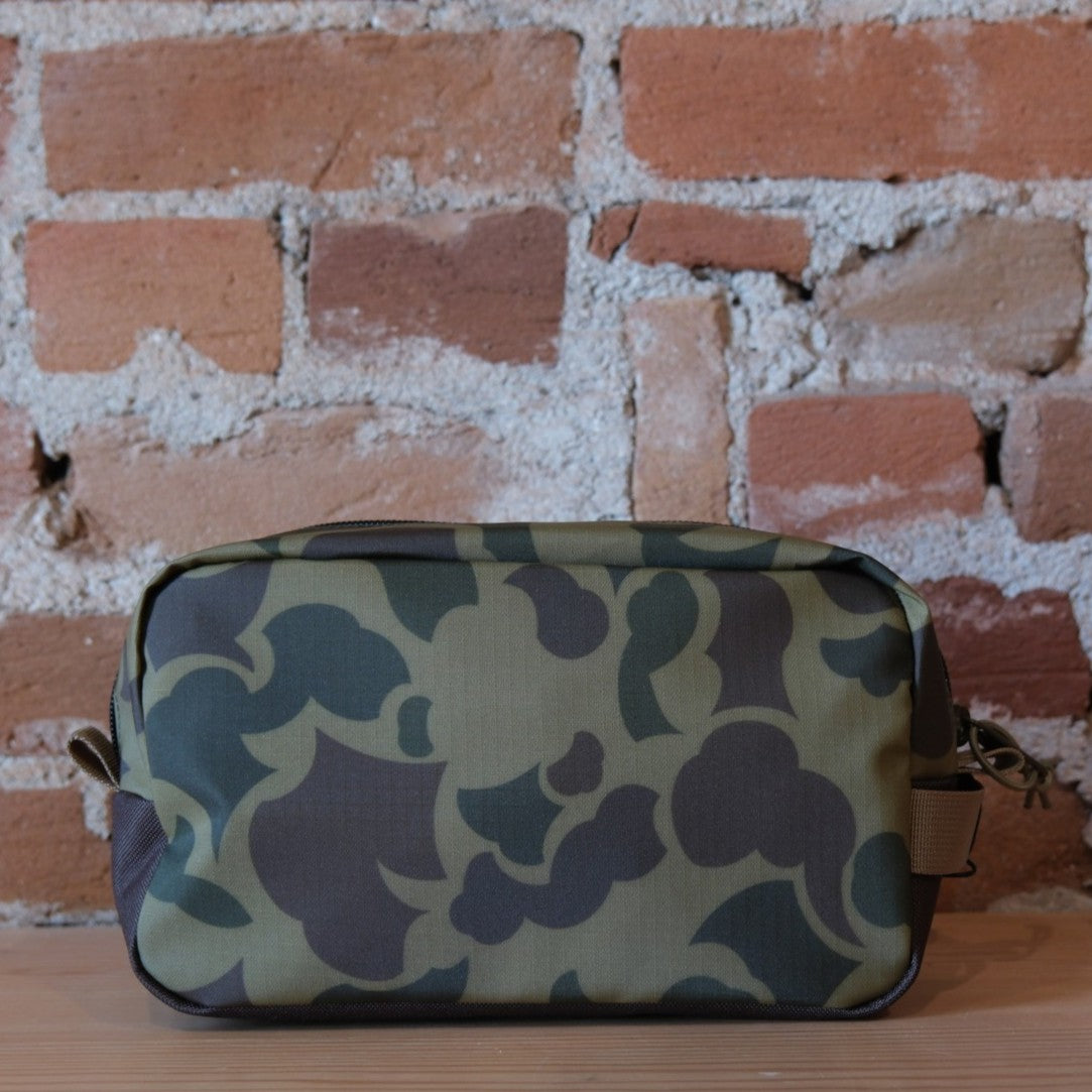 Filson - All Weather Travel Pack in Tundra Shrub Camo