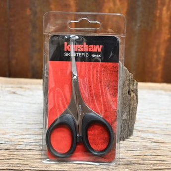 Kershaw Skeeter 3 Fly Tying Scissors
