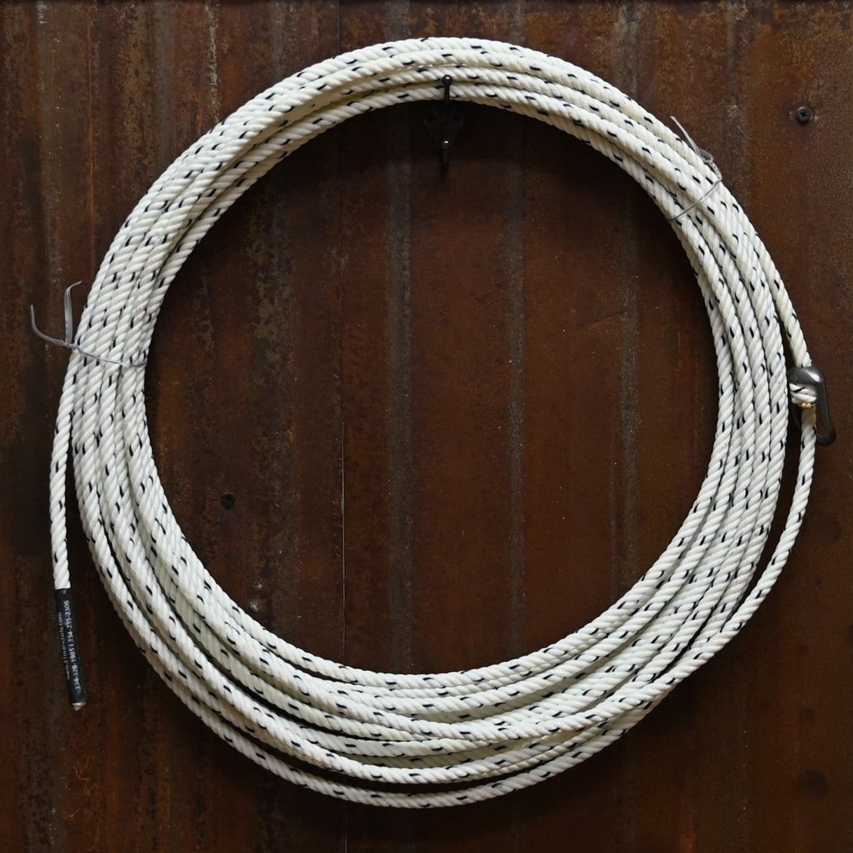 XXXS Nylon Horse Rope