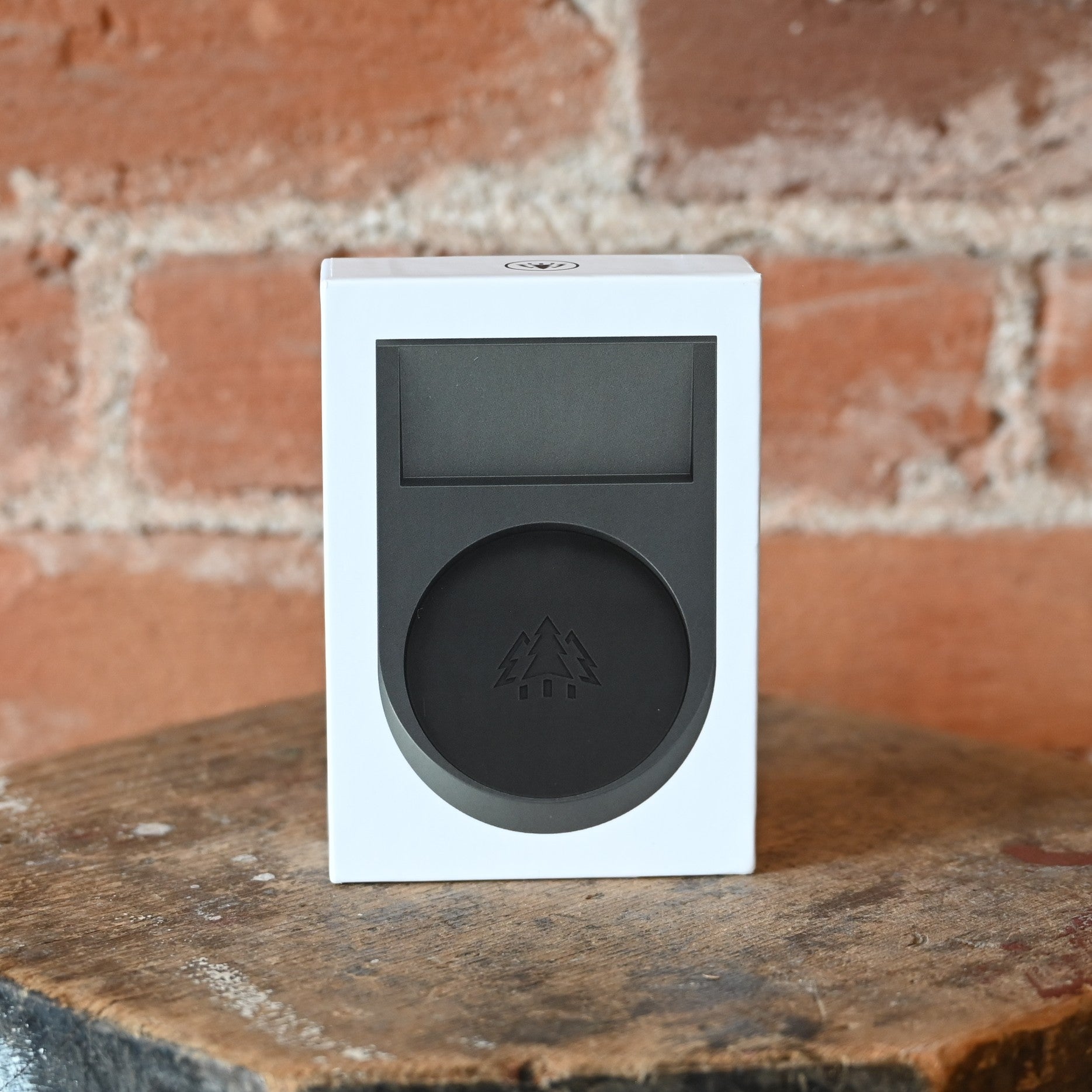 HORL Dock Graphite metal docking station for HORL knife sharpener