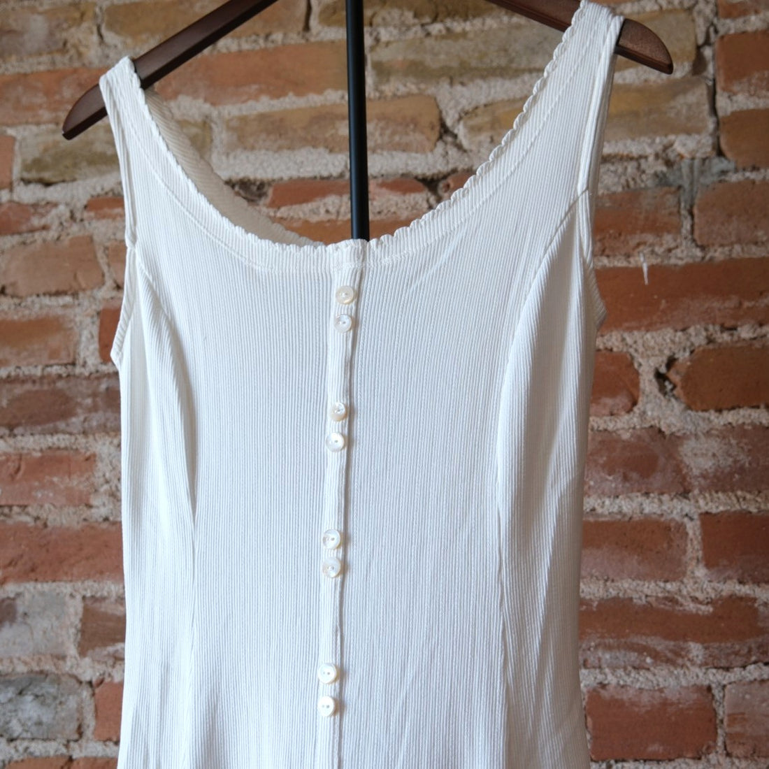 Schaefer Shania Dress - Bone