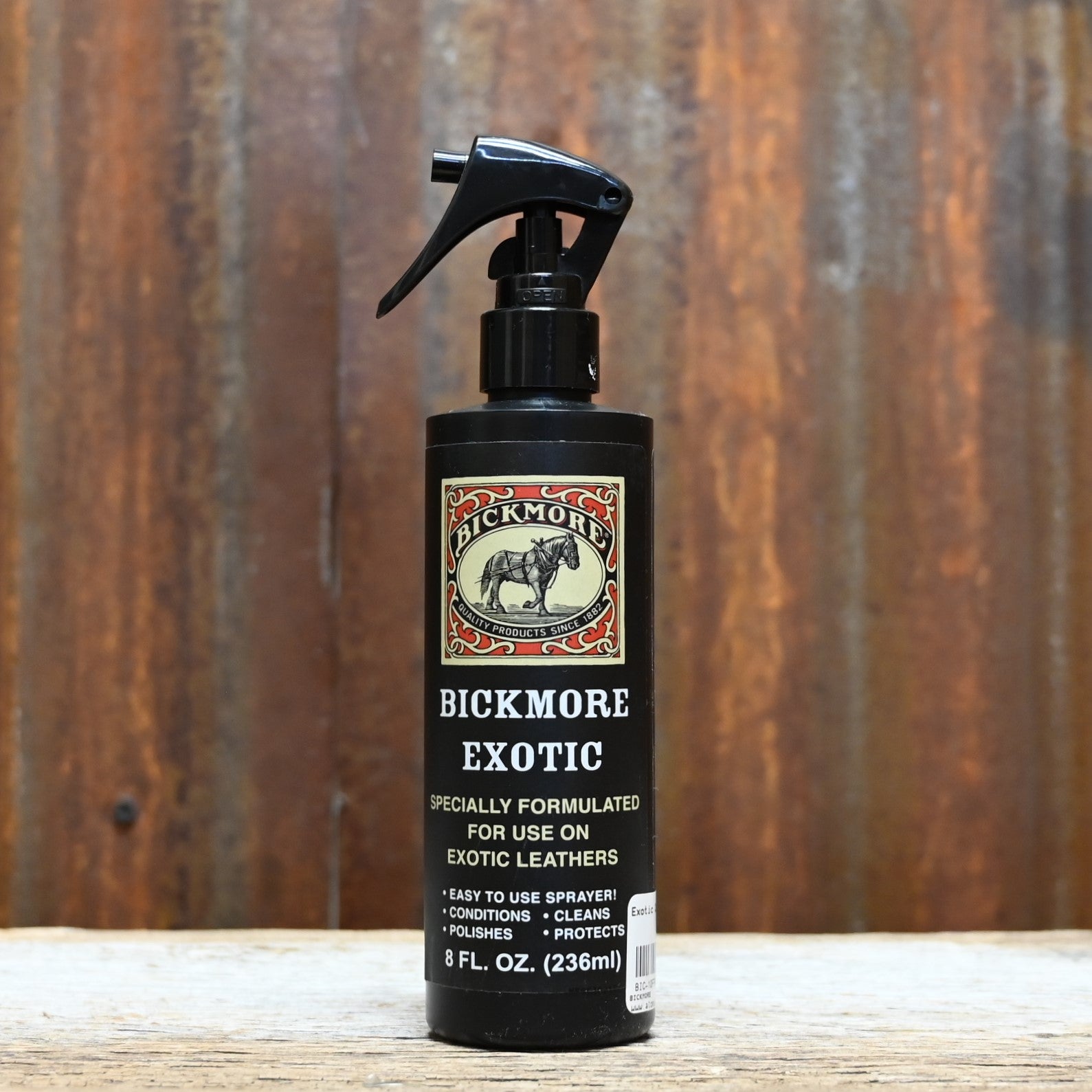 Exotic Leather and Reptile Conditioner – Atomic 79