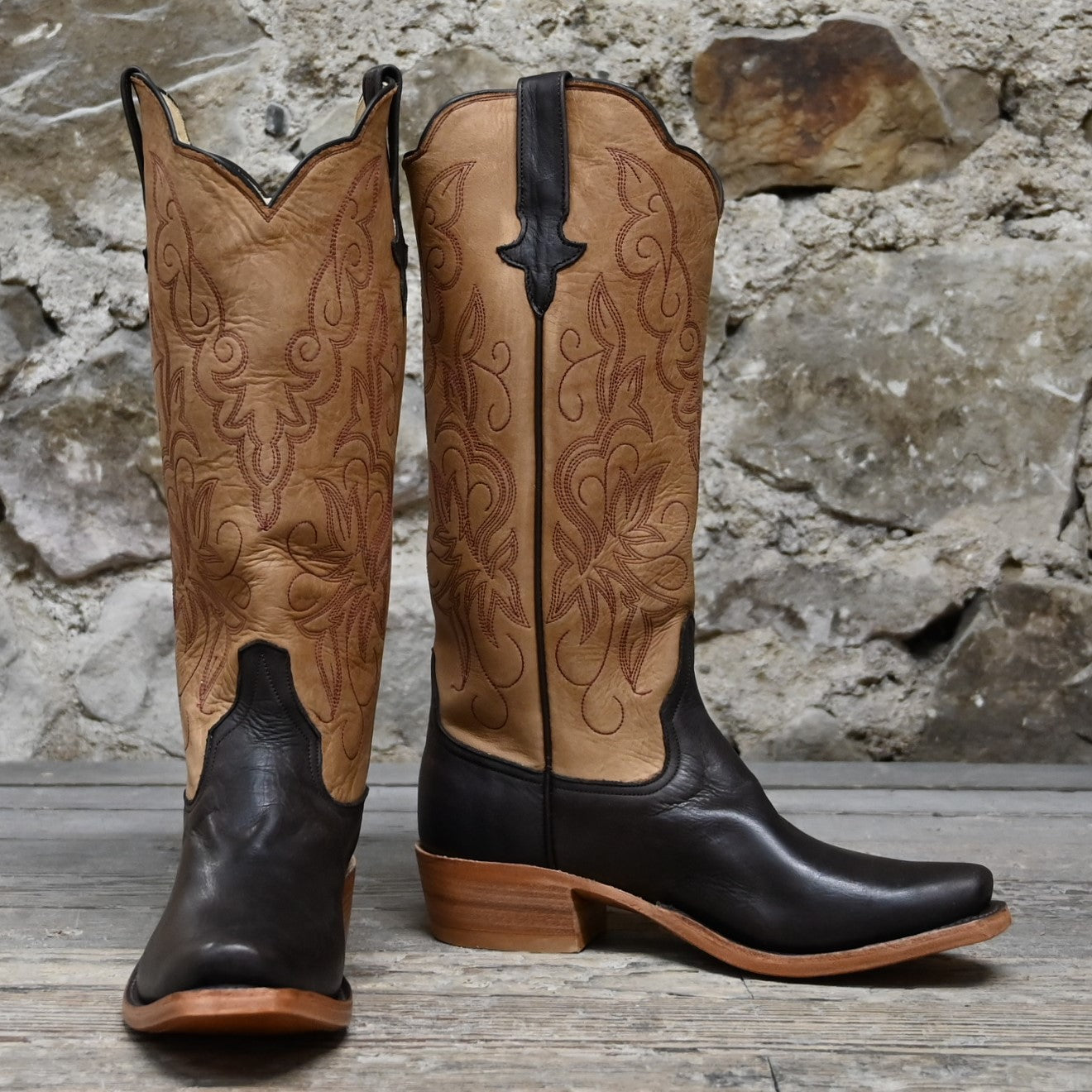 Rios of Mercedes – Ladies 15