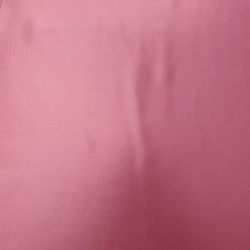 Cowboy Images Charmeuse Sueded Sandwashed Rose Wild Rag 33x33