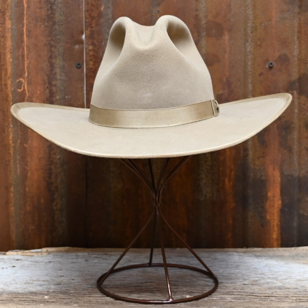 Resistol Vintage Hat