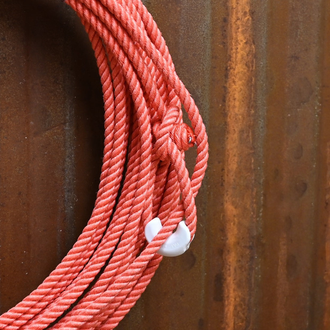 3:10 Poly Ranch Rope: The Desert Rose