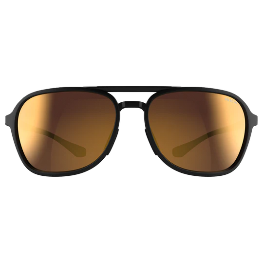 View of sunglasses