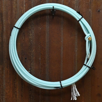 View of rope