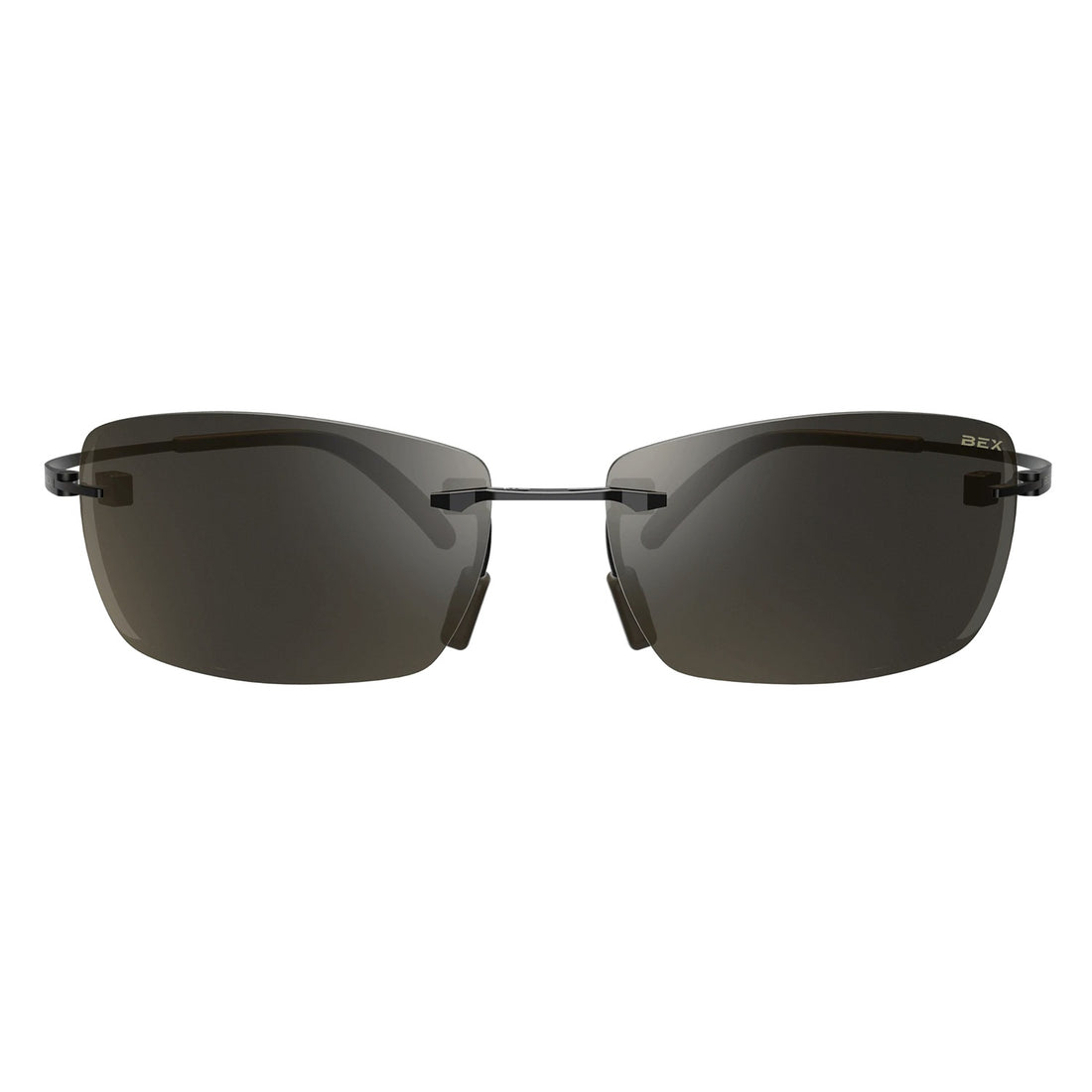 View of sunglasses