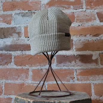 Filson Watch Cap in Sawdust