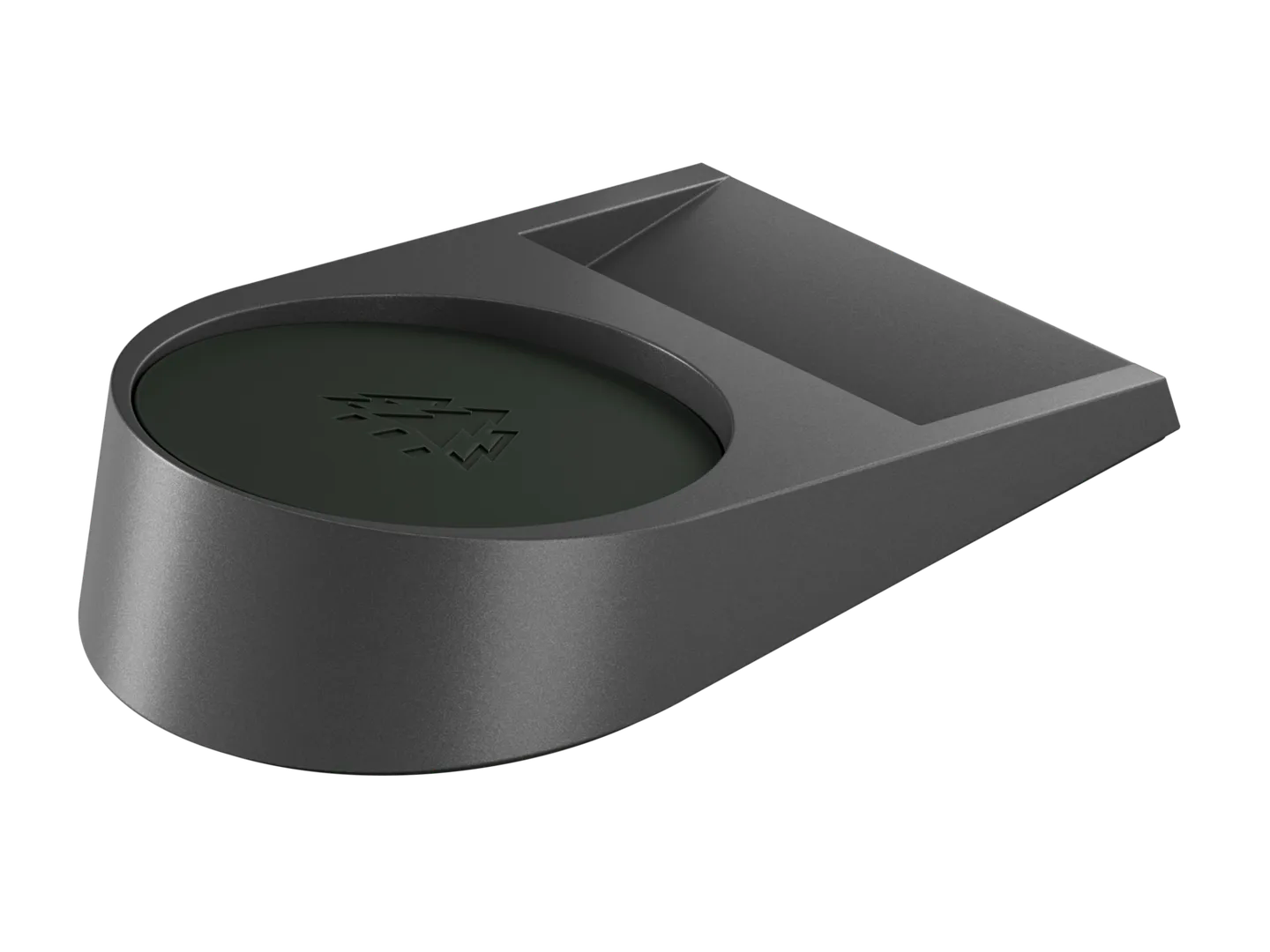 HORL Dock Graphite metal docking station for HORL knife sharpener