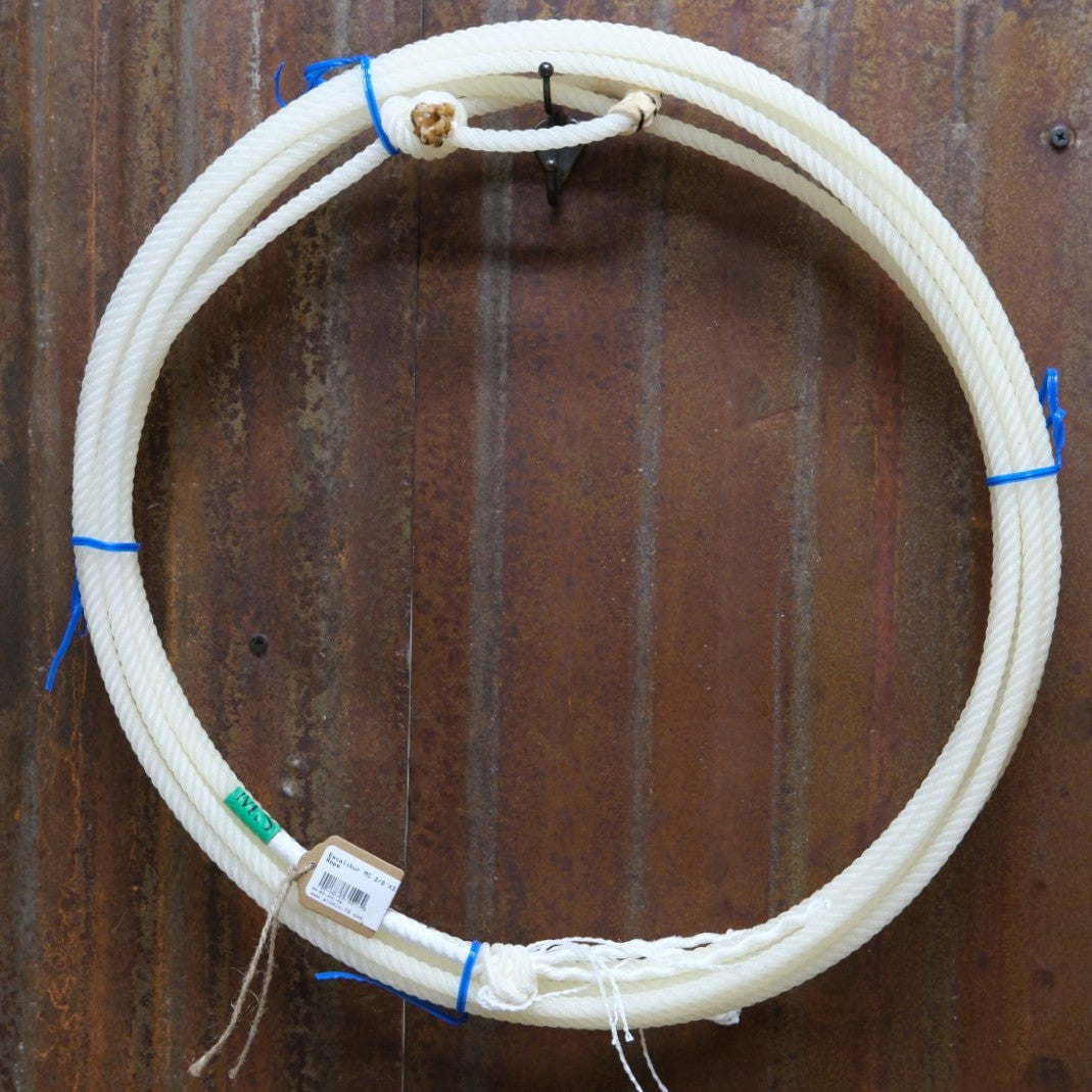 Fast Back Ropes Excalibur 31&